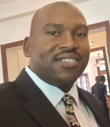 Joseph Nkodyo M.